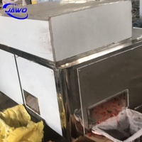 Dry Date Pitting Depeemachine Fruitputmachine Voor Perzik En Pruim
