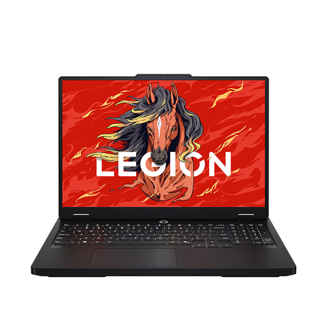 Ienovo Legion R7000P 2025 16'' 2.5K 240Hz IPS LCD R9 Chipset RTX 5060 5070 16GB RAM 1TB SSD Cheap Gaming Laptop Computper