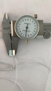 <strong>18</strong> AWG20 AWG22 AWG26 <strong>AWG</strong> Electronic <strong>Wire</strong> High-Temperature Cable Connector <strong>Wire</strong> Black Red Blue Yellow White Green - Product Image 2