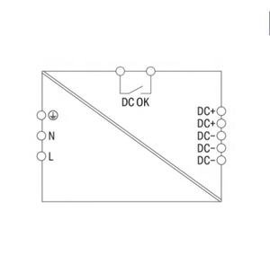 Alimentation à découpage WAGO 787-736 originale ; monophasée ; courant de sortie 24VDC 40A – Offre spéciale - Product Image 6