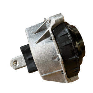 Pour BMW <span class=keywords><strong>G20</strong></span> G28 G23 <span class=keywords><strong>318d</strong></span> 320Li 325i 330i 425i Supports de suspension en caoutchouc Supports moteur en caoutchouc Modèle 22117581617 - Product Image 4