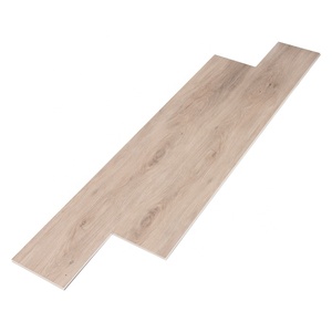 Chất lượng cao chống trầy xước SPC sàn SPC sàn nổi với vật liệu nguyên chất - Product Image 2