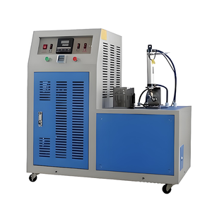 Testeur de fragilité à basse température en plastique en caoutchouc HT-4068 - Product Image 4