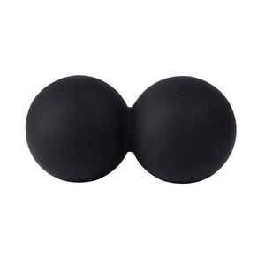 Boule de Massage douce en Silicone de physiothérapie, boule de Massage d'arachides lavable - Product Image 4