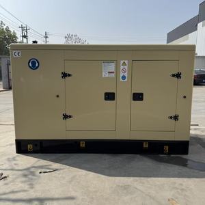 Générateur diesel silencieux Weichai 50 kW 63 kVA 90 A avec alternateur <span class=keywords><strong>Leroy</strong></span> Somer pour le marché mondial des usines - Product Image 1