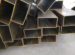 Vente flash Les meilleurs tuyaux en cuivre pur sans droits de douane pour l'exportation - Product Image 5