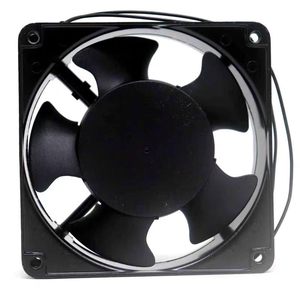 Ventilateur AC SUNON DP100A 110V 1123XSL pour refroidissement de rack, protection contre les impédances - Product Image 3