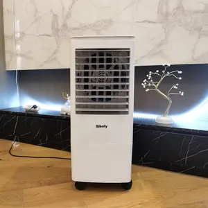 Domestic Room Air Cooler Household Evaporative Portable Air Cooler