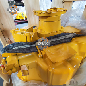 Bộ phận hộp số 711-73-21001 mô-men xoắn chuyển đổi thủy lực với giá nhà máy giảm giá WD600-3 mô-men xoắn chuyển đổi - Product Image 5