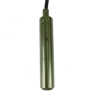 Sensor de Nivel de Presión Sumergible Hidrostático de Acero Inoxidable 316L de 200 m con Silicio Difusor OEM GLT510M de GAMICOS - Product Image 4