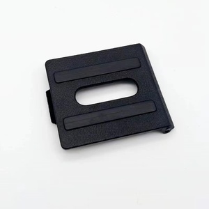 84640-THA-H0 Tailgate Lower Trim <strong>Panel</strong> Trunk Lock Cover Rear <strong>Door</strong> <strong>Latch</strong> Decorative for Honda AVANCIER URV 2017-2021 - Product Image 1