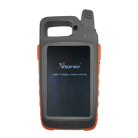 VVDI All-in-One Car Diagnostic Scanner & Key Programmer OBD2/ECU Coding for Mechanics & Locksmiths