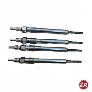 Adecuado <span class=keywords><strong>para</strong></span> SAIC Maxus V80 V90 T60 D90 G20 nuevo Original piezas de vehículo de alta calidad 2,0 T enchufe de precalentamiento piezas de coche - Product Image 3