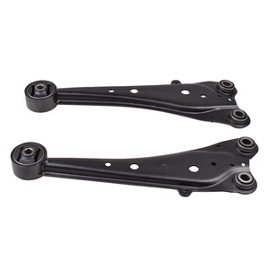 Brazo de Control Trasero para Toyota RAV4 48780-42010 48760-42010, Pieza de Repuesto de Acero Aleado - Product Image 4