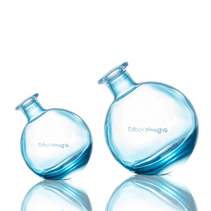 Máy làm đại dương hữu cơ màu xanh 750ml 1L <span class=keywords><strong>375ml</strong></span> thủy tinh <span class=keywords><strong>Vodka</strong></span> Chai Bộ - Product Image 4