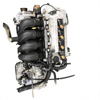 Moteur complet d'occasion d'origine 1ZZ pour Toyota