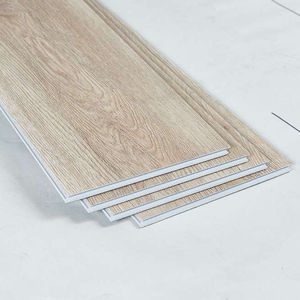 <span class=keywords><strong>Vente</strong></span> directe usine Easygreen – Revêtement de sol PVC LVT moderne, étanche, résistant à l'usure, écologique, auto-adhésif pour centres commerciaux et halls - Product Image 4