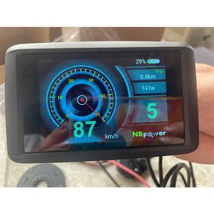 यू यू यू यू एस स्टॉक 27.5/29 'mtx39 ईबाइक 48-72v3000w इलेक्ट्रिक बाइक किट इलेक्ट्रिक मोटर के साथ - Product Image 4