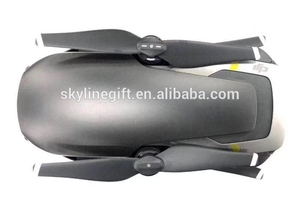 Nuevo Dron <span class=keywords><strong>Mavic</strong></span> <span class=keywords><strong>Air</strong></span> Fly More Combo, 32 MP, Panorámicas Esféricas, Video 4K a 100 Mbps, Detección Ambiental Tridireccional, Dron en Stock - Product Image 5