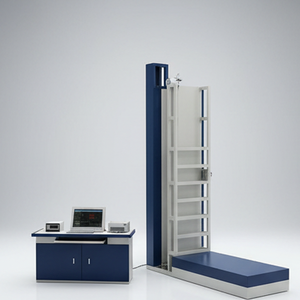 Yunyi Echtes Messgerät-Verifizierungssystem für Füllstandsmesser mit Kalibrierungszertifikat, Rückverfolgbarkeit und Digitaler Steuerung - Product Image 6