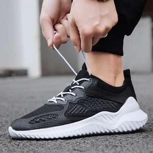 superior de malla cómoda deportes casual otros hombres calzado zapatos casuales zapatos para correr para jóvenes - Product Image 6