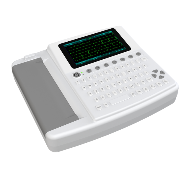 Clinical Color Doppler Ultrasound HM-102