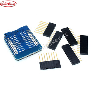 # Ckx2068 MINI KIT <span class=keywords><strong>ESP32</strong></span> carte de développement de module, sans fil WiFi sans fil 2-en-1, <span class=keywords><strong>CPU</strong></span> dual-core <span class=keywords><strong>ESP32</strong></span> - Product Image 5