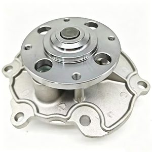 Nuovo motore Auto HNROCK pompa acqua 12566029 12618472 12645176 12657449 12698349 per <span class=keywords><strong>Cadillac</strong></span> <span class=keywords><strong>BLS</strong></span> 2.8T CTS 2.8 3.6 SRX 3.6 3.6 - Product Image 1