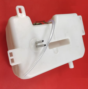 Réservoir d'eau auxiliaire <span class=keywords><strong>de</strong></span> haute qualité DZ9100530150 : une révolution pour les pièces <span class=keywords><strong>de</strong></span> carrosserie <span class=keywords><strong>de</strong></span> camions Shacman - Product Image 5