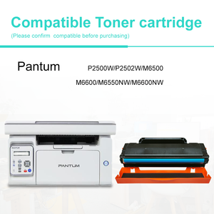 ตลับหมึกที่รองรับสำหรับ PANTUM PD-201 PD 201 M6203 M6200W M6602W <span class=keywords><strong>P2228</strong></span> P2200W M6500หมึกคุณภาพดั้งเดิม M6506 - Product Image 6