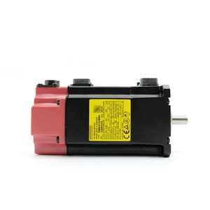 Vente Flash Module Moteur Original Fanuc A06B-0115-B804 Moteur Fanuc SV 0.5/6000 - Product Image 1
