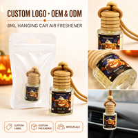 Ornements et accessoires d'ambiance pour voiture, diffuseur de parfum pour voiture, désodorisant suspendu pour voiture, désodorisant parfumé pour voiture, logo personnalisé pour voiture