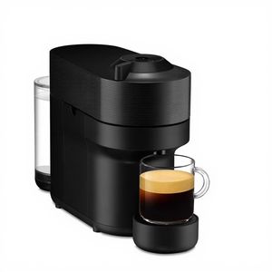 Espumador <span class=keywords><strong>de</strong></span> Leche Aeroccino para Cafetera, Negro Mate, Alta Presión, Espresso, Portátil, Eléctrico, Doméstico - Product Image 3