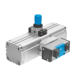 Cylindre de surpression PLC DPA4016 neuf, excellent prix - Product Image 1