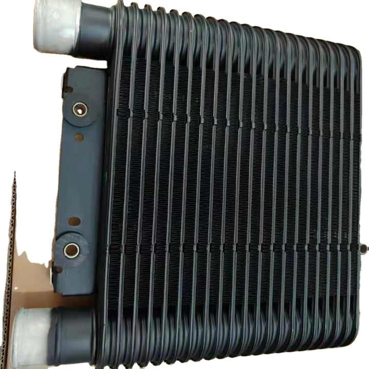 Intercooler assy for Mitsubishi Space Gear L400 with part number 