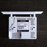 Routeur XPON ONU ZC-520T 1GE+ 3FE+ 1POTS+ 1USB+1CATV+ 2.4GWIFI à prix de gros, vente en gros