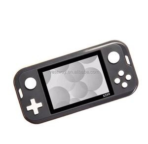Video <strong>Game</strong> Console Handheld <strong>Game</strong> Player with <strong>Emulators</strong> - Product Image 2