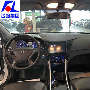 Hyundai Sonata 2014, 8 Cilindri, 2.0L, Automatica, Edizione Lusso, Veicolo Usato in Vendita - Product Image 6