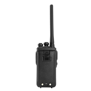 Radio Bidireccional Analógica Portátil UHF ETMY ET-95, Walkie Talkie para Seguridad y Restaurantes - Product Image 2