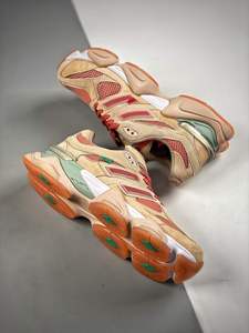 รองเท้าทรงบาลานซ์รุ่นใหม่คุณภาพสูง 9060 สำหรับผู้ชายและผู้หญิง รองเท้ากีฬาแบรนด์ดัง ระบายอากาศได้ดี เหมาะสำหรับเดินและวิ่ง - Product Image 4