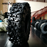 Pneu tubeless ATV UTV 32X10-14 32X10-15 8/10PR, renforcé, résistant à l'usure, tout-terrain, boue, hors route
