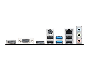 เมนบอร์ด MS LGA 1200 <span class=keywords><strong>H510M</strong></span> PLUS BOMBER H510 coclex 5 M PLUS <span class=keywords><strong>H510M</strong></span>-B V3 V2 <span class=keywords><strong>H510M</strong></span>-<span class=keywords><strong>A</strong></span> เมนบอร์ด DDR4โปร-อี10th 11TH เจนเนอเรชัน - Product Image 4