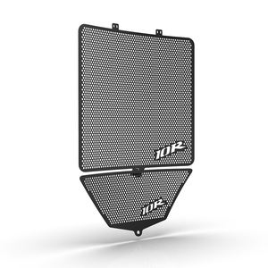 Juego de accesorios de motocicleta de protección de motor de culata de radiador para KAWASAKI ZX10R Performance / KRT / SE / <span class=keywords><strong>ZX10RR</strong></span> 2011 - 2020 - Product Image 6