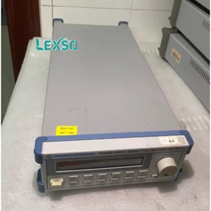 Fuente de Alimentación R&S Rohde & Schwarz Ngmo1 - Product Image 3