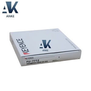 Keyence เซ็นเซอร์ใยแก้วนำแสง FU-32/ FU-79/ FU-5FZ/ FU-35FG/ FU-77/ FU-77V/CA-DRW4F CA-DRW8M FU-77TZ - Product Image 1