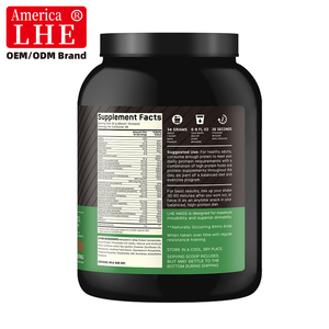 Fabricante de Suplementos para Aumentar Masa Muscular, Proteína para Aumentar Peso y Reforzar el Sistema Inmunológico, Creatina 907g, Polvo para Aumentar Masa Muscular - Product Image 6