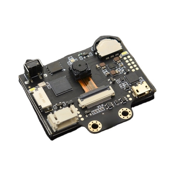Interactive development board HUSKYLENS AI vision sensor face recognition with 2inch IPS screen