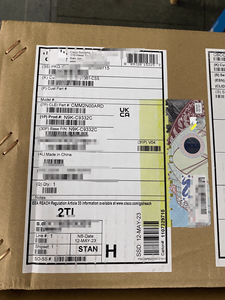N9K-C9364C nuovo interruttore CISCOS Nexus 9K <span class=keywords><strong>ACI</strong></span> e colonna NX-OS, QSFP28..N9K-C9364C 64p 40/100G - Product Image 6