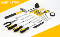 Ensemble d'outils de réparation automobile et domestique professionnel OEM avec étui rigide