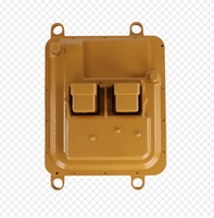 Carte électronique Jision 212-9450 D7RII D8RII 834G pour bulldozer sur pneus, module de commande moteur ECM 3176B 3406E C-10 C-12, calculateur moteur ECU